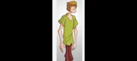 Shaggy rogers