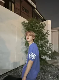 Seungmin 