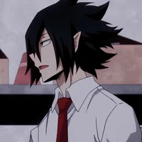 -Tamaki Amajiki-