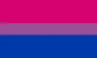 Bisexual