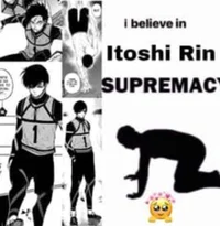 Itoshi Rin