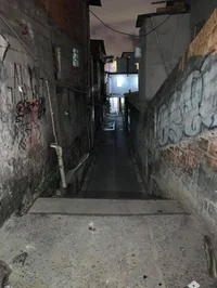 Vendedor alternativo