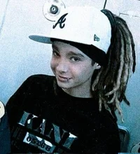 Tom Kaulitz