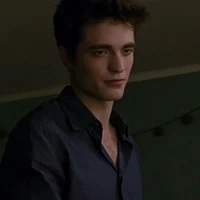 EDWARD CULLEN