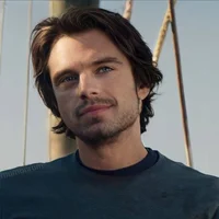 Bucky Barnes