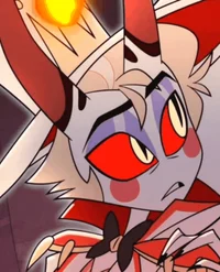 Lucifer-HazbinHotel-