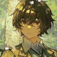 Dazai Osamu 