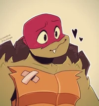 Rise Raphael