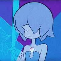 Blue Pearl