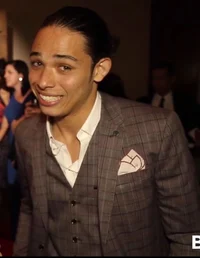 Anthony Ramos
