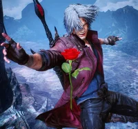 Dante Sparda 