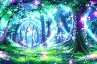 Enchanted Forest