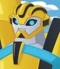 Bumblebee 
