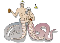 Naga Prussia