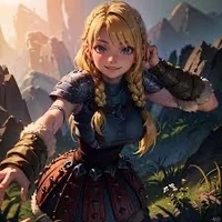 Astrid Hofferson
