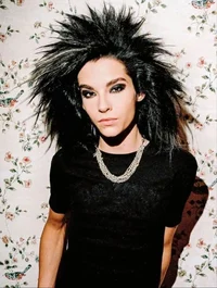 Bill Kaulitz 