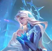 Ice Queen