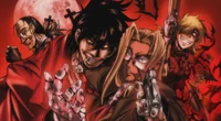 Hellsing RPG
