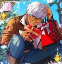 Mammon