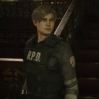 Leon Kennedy 