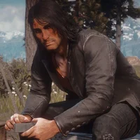 John Marston