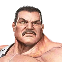 Mike Haggar