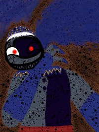 Moondrop -Catnap Au-