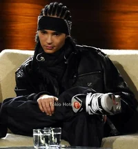 Tom kaulitz 