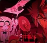 Hazbin Hotel