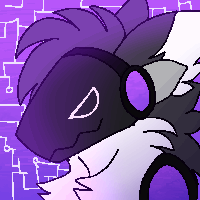 Juniper The Protogen