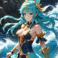 Aqua