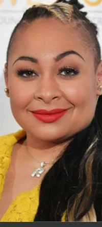Raven Baxter