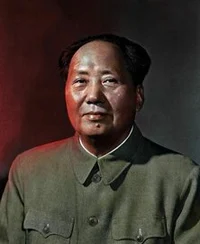 Mao Zedong