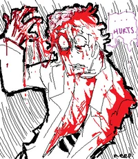 08- Matt - Pondchild