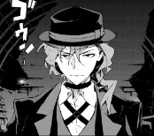 Chuuya Nakahara