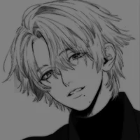 Vampire Boyfriend-BL