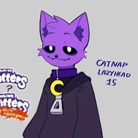 CatNap - HS AU