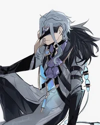 Meet Cute Il Dottore