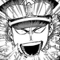 Inasa Yoarashi