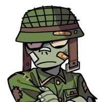 Foot Soldier PVZ