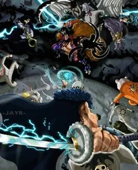 Heart Pirates