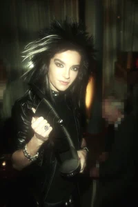 Bill kaulitz