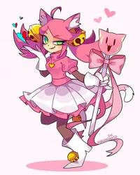 Mad mew mew ut