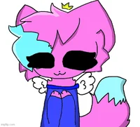 Princess kitty
