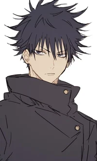 Shibuya incident-AU