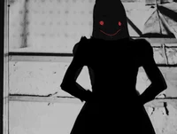 Your Creepy friend