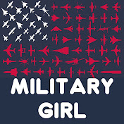 Military girl