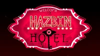 Hazbin Hotel World