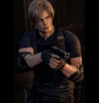 Leon Kennedy