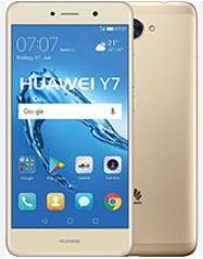 Huawei y7